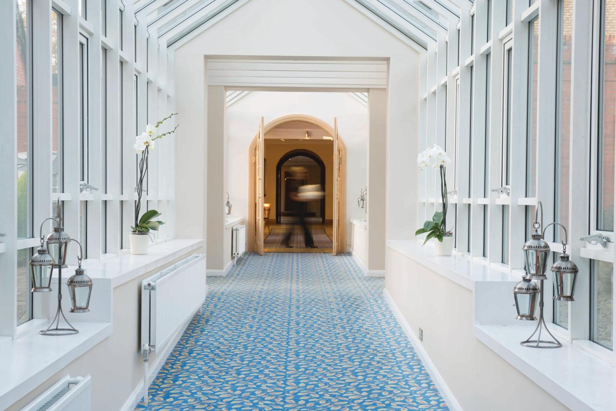 Champneys Forest Mere Liphook Zimmer foto