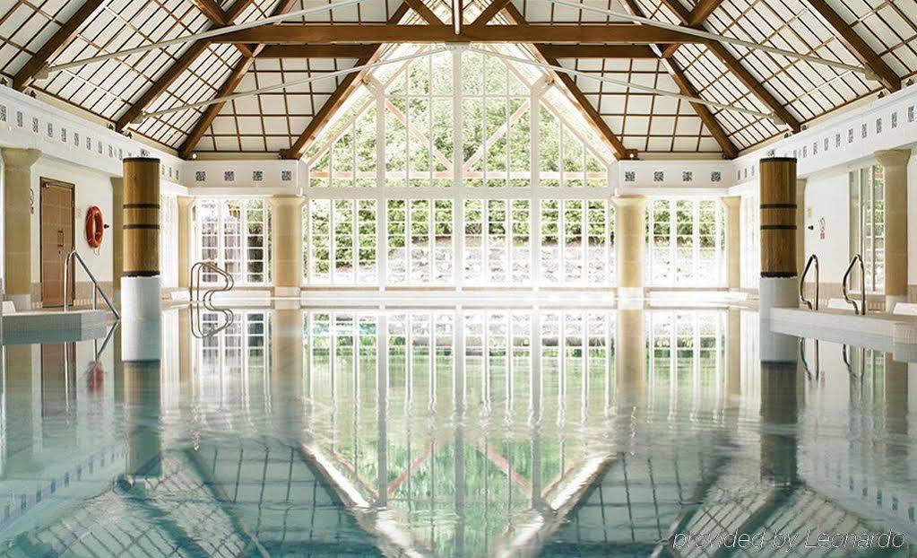 Champneys Forest Mere Liphook Exterior foto